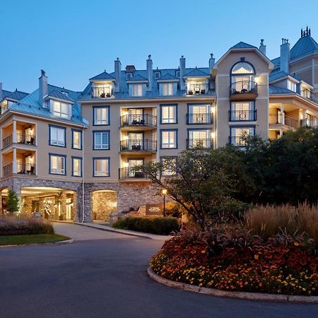 Le Westin Tremblant Hotel Mont-Tremblant Exterior photo