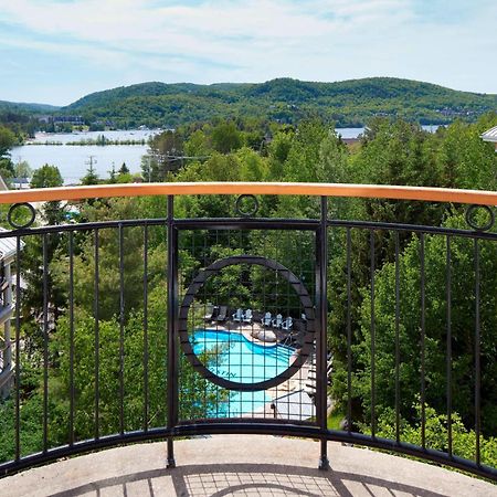 Le Westin Tremblant Hotel Mont-Tremblant Exterior photo